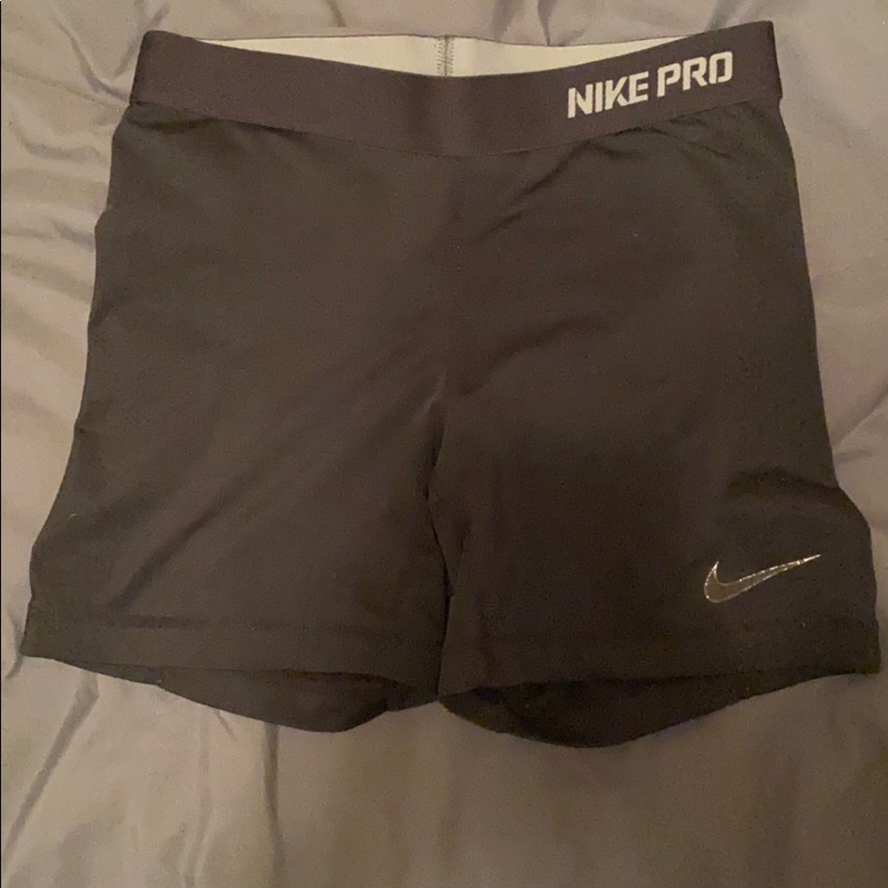 Nike Pro Spandex